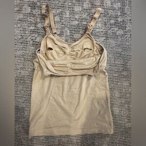 Kindred Bravely Tan Nursing Bra